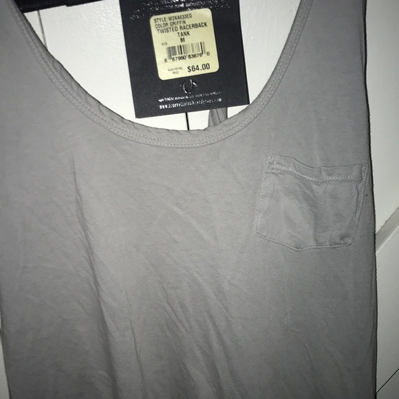True religion tank size m - Picture 3 of 7